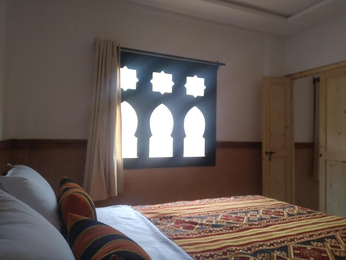 Riad Bab Imlil Imlil  Exterior foto