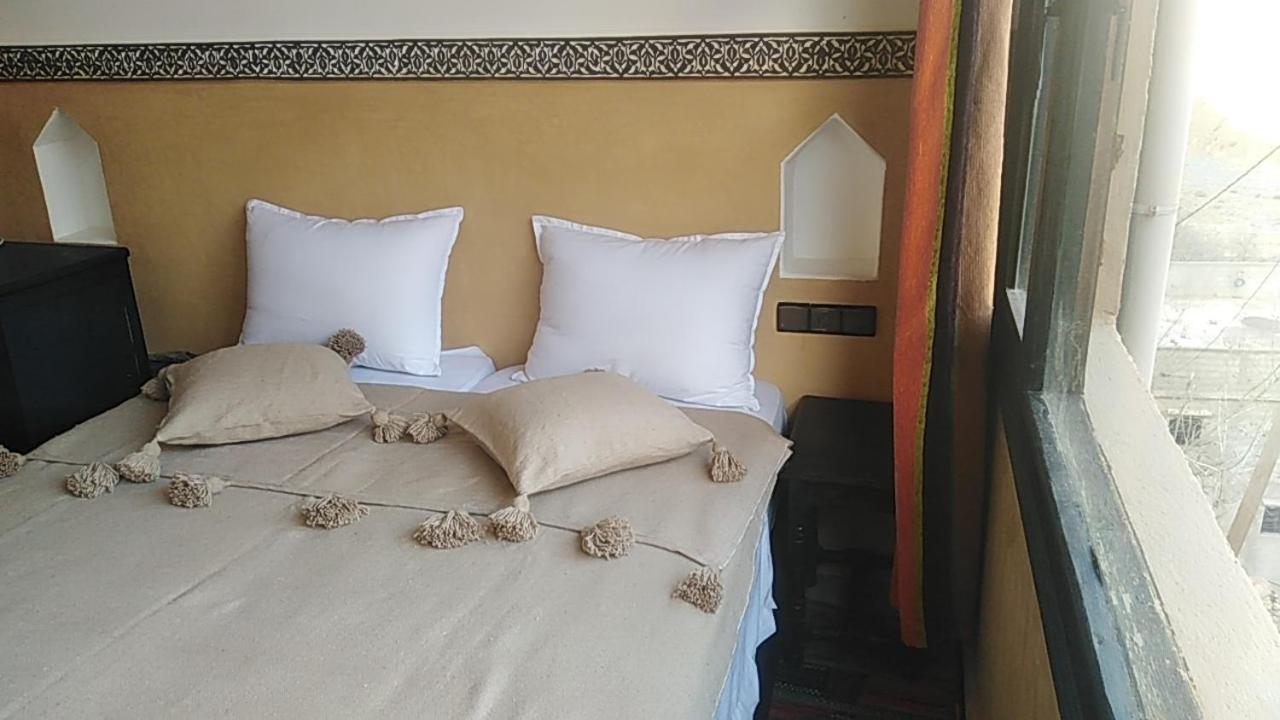 Riad Bab Imlil Imlil  Exterior foto